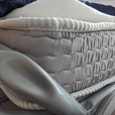 Studio Copenhague - Confort Et Luminosite Charleville-Mezieres Ngoại thất bức ảnh