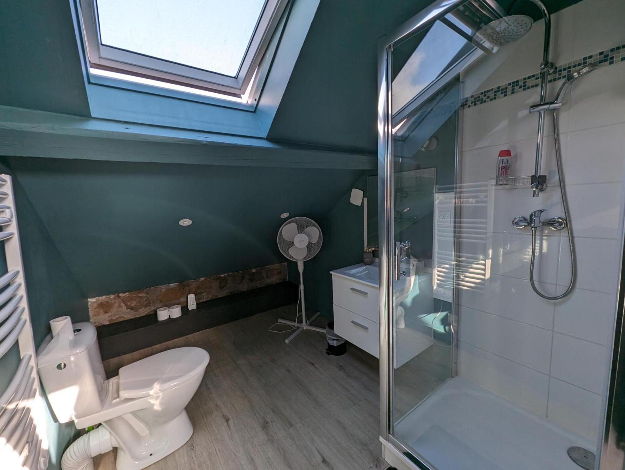 Studio Copenhague - Confort Et Luminosite Charleville-Mezieres Ngoại thất bức ảnh