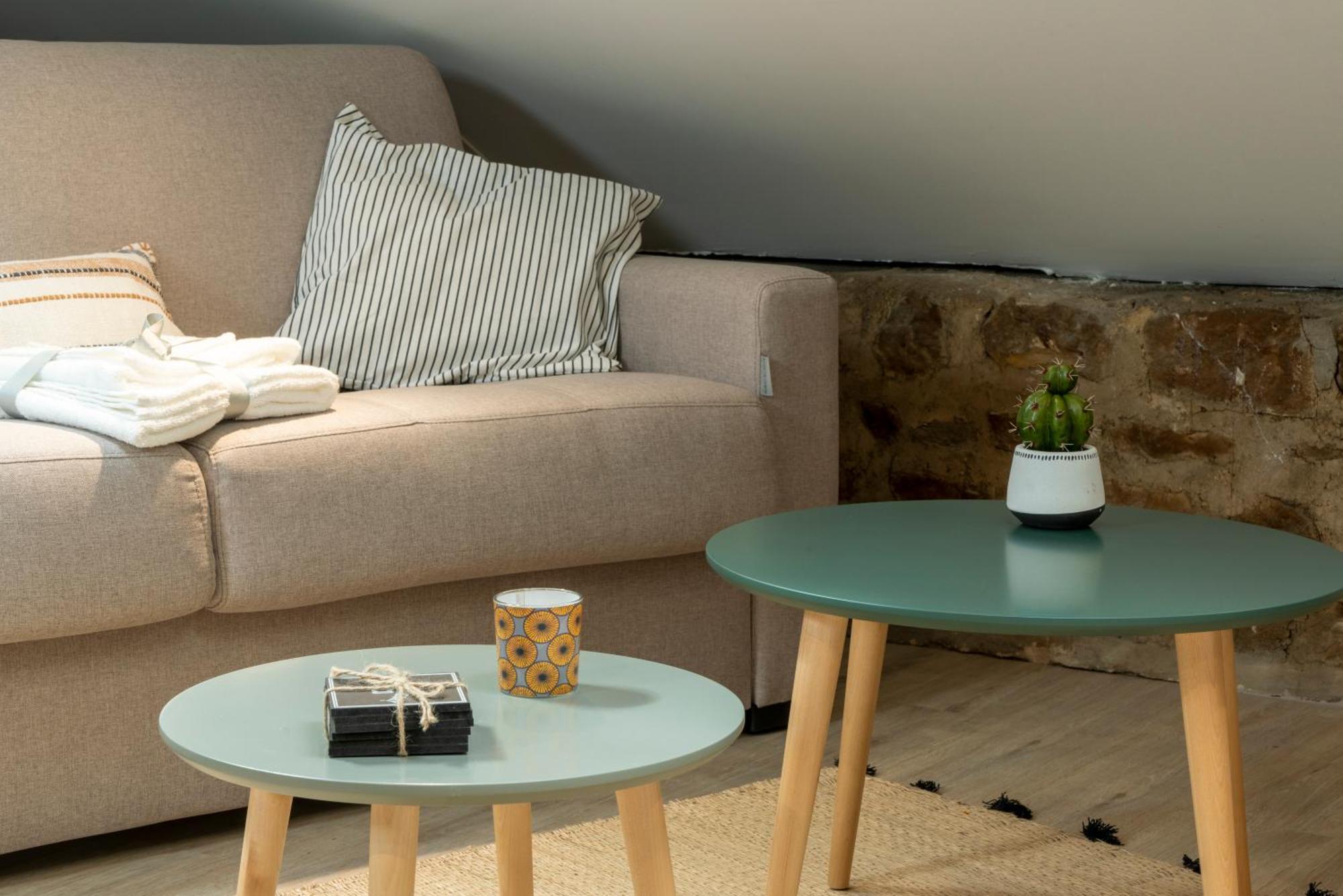Studio Copenhague - Confort Et Luminosite Charleville-Mezieres Ngoại thất bức ảnh