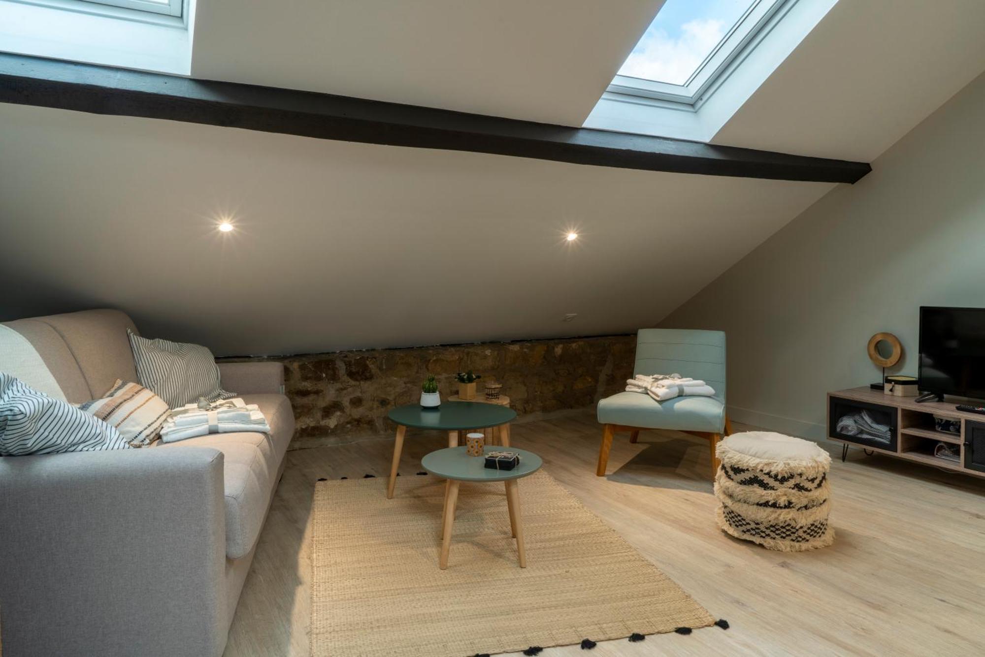Studio Copenhague - Confort Et Luminosite Charleville-Mezieres Ngoại thất bức ảnh