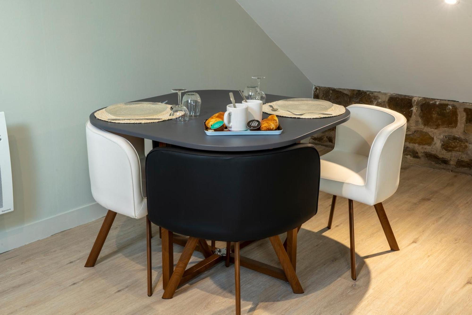 Studio Copenhague - Confort Et Luminosite Charleville-Mezieres Ngoại thất bức ảnh